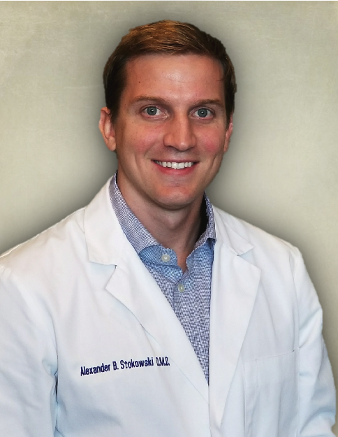 Dr. Stokowski